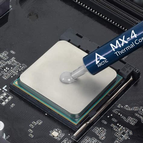 thermal paste calgary